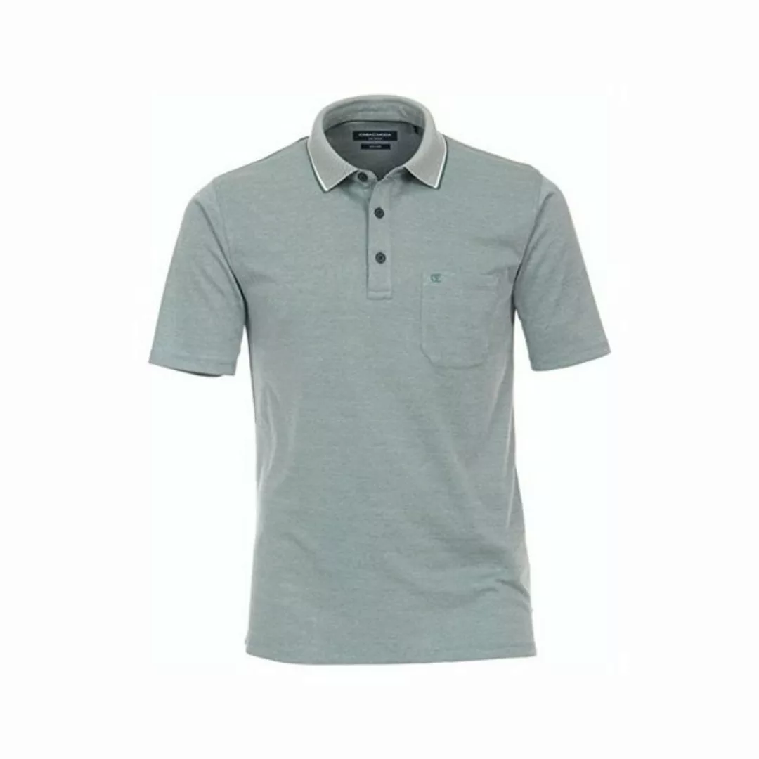 CASAMODA Poloshirt Polo-Shirt günstig online kaufen