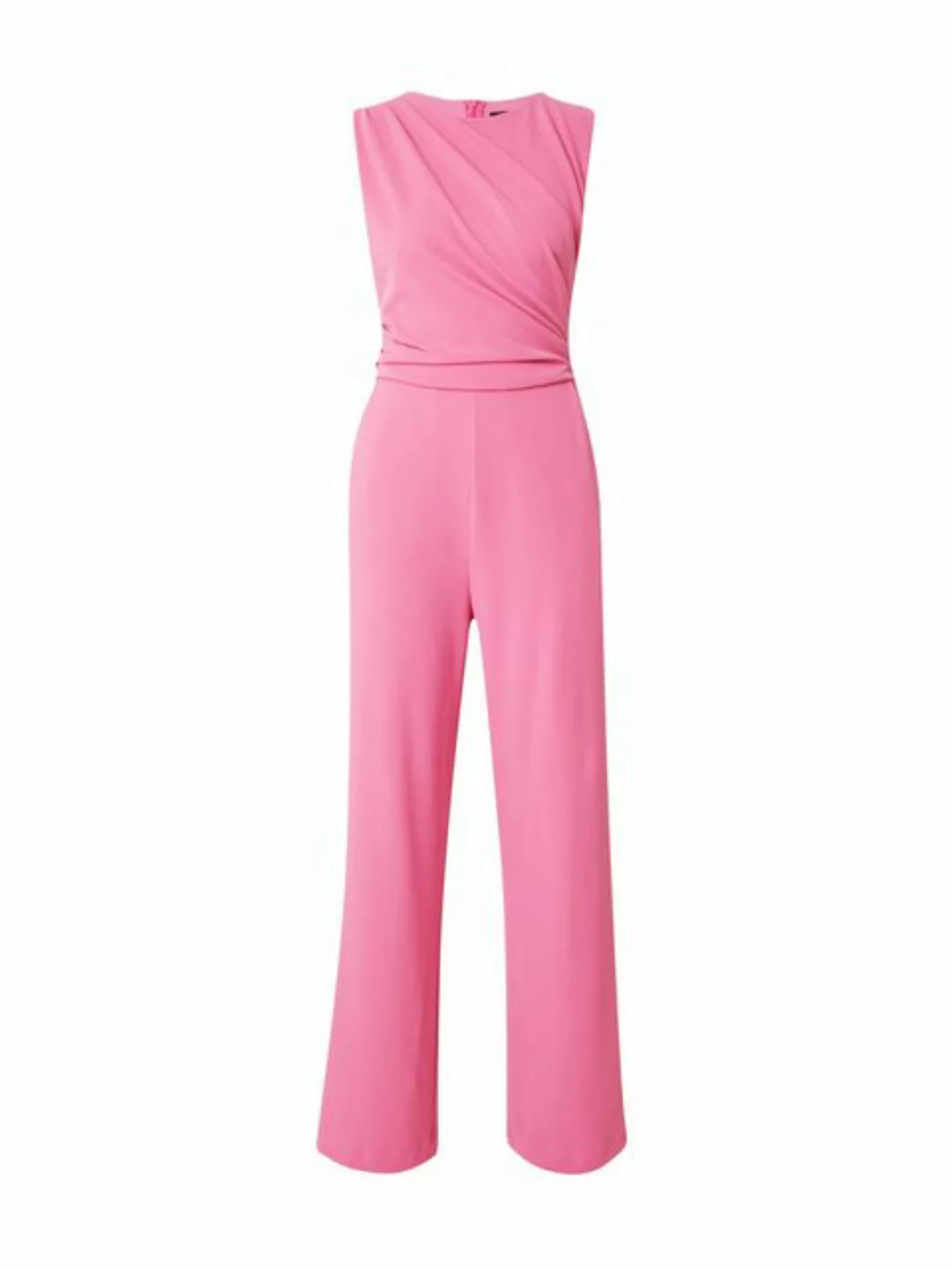 SWING Jumpsuit (1-tlg) Drapiert/gerafft günstig online kaufen