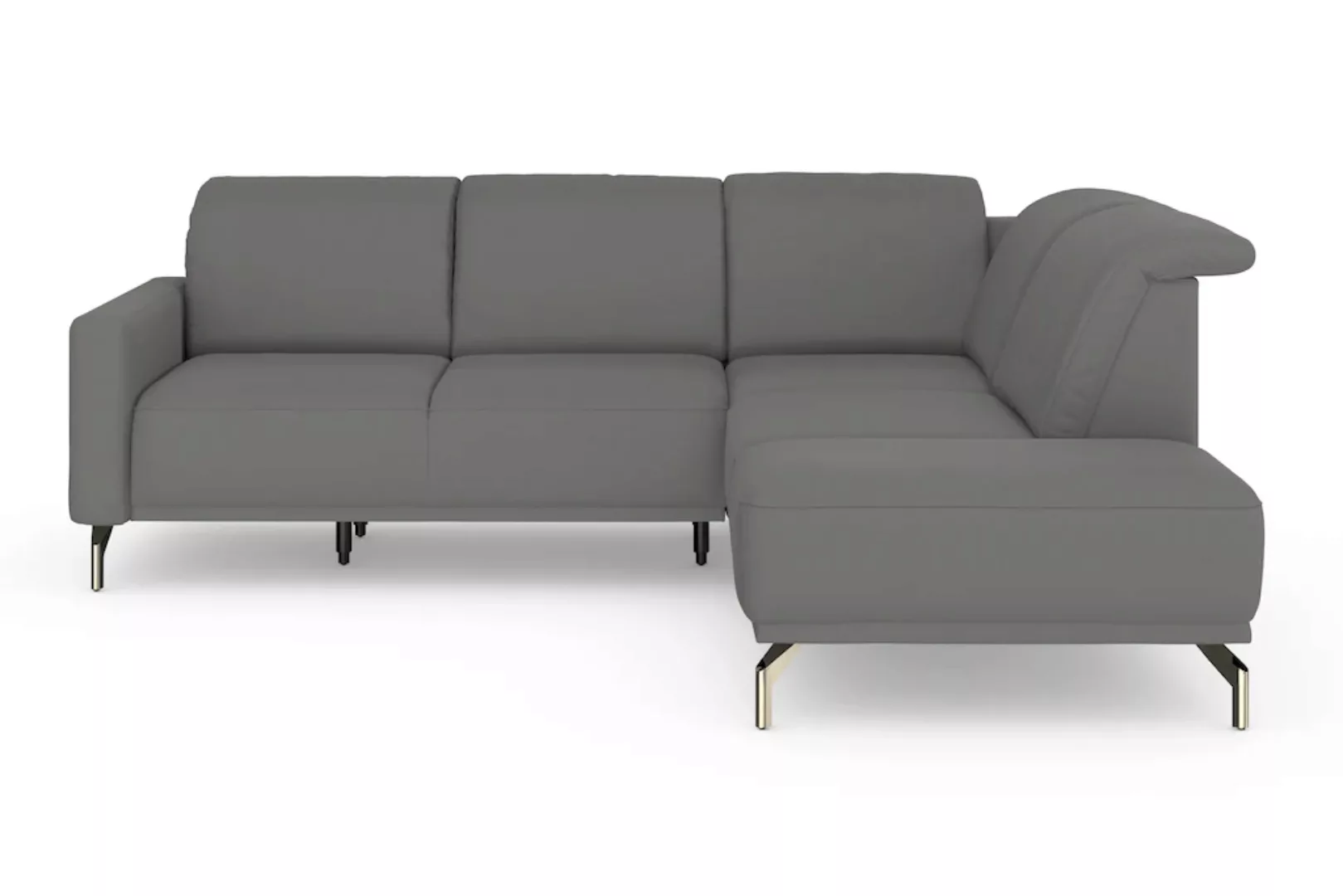 sit&more Ecksofa "Bailando" günstig online kaufen