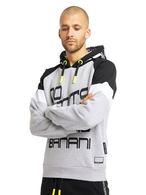 Bruno Banani Hoodie JORDAN günstig online kaufen