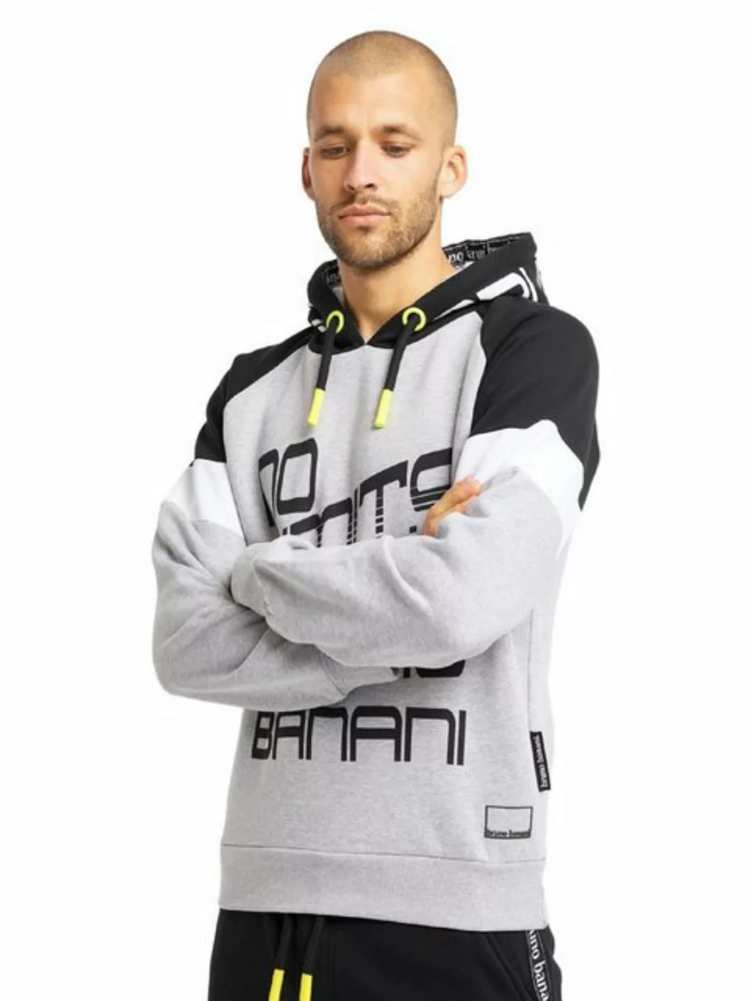 CARLO COLUCCI Hoodie JORDAN günstig online kaufen