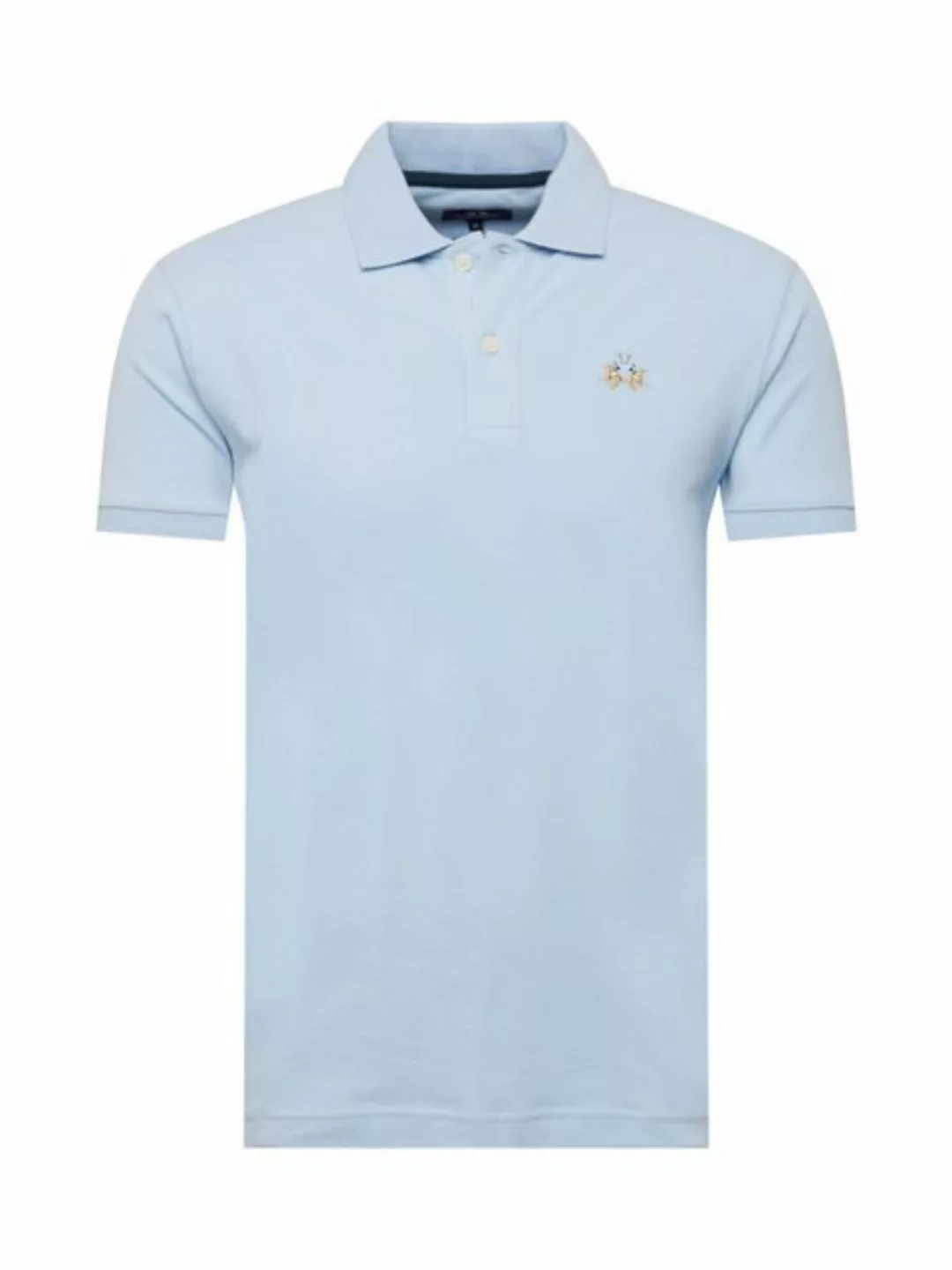 LA MARTINA Polo-Shirt CCMP02/PK001/07079 günstig online kaufen