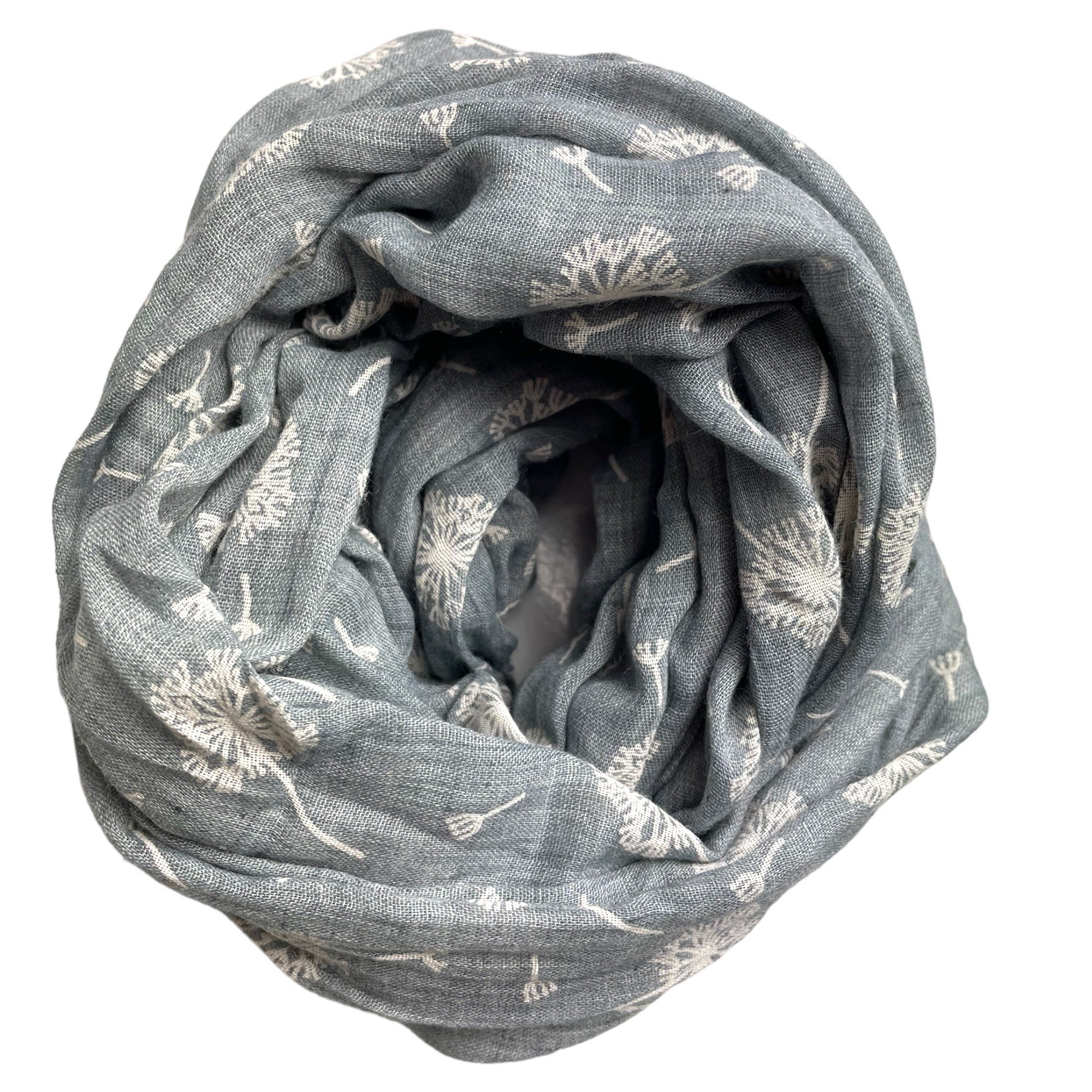 Taschen4life Loop Damen Sommer Schal SS-731 günstig online kaufen