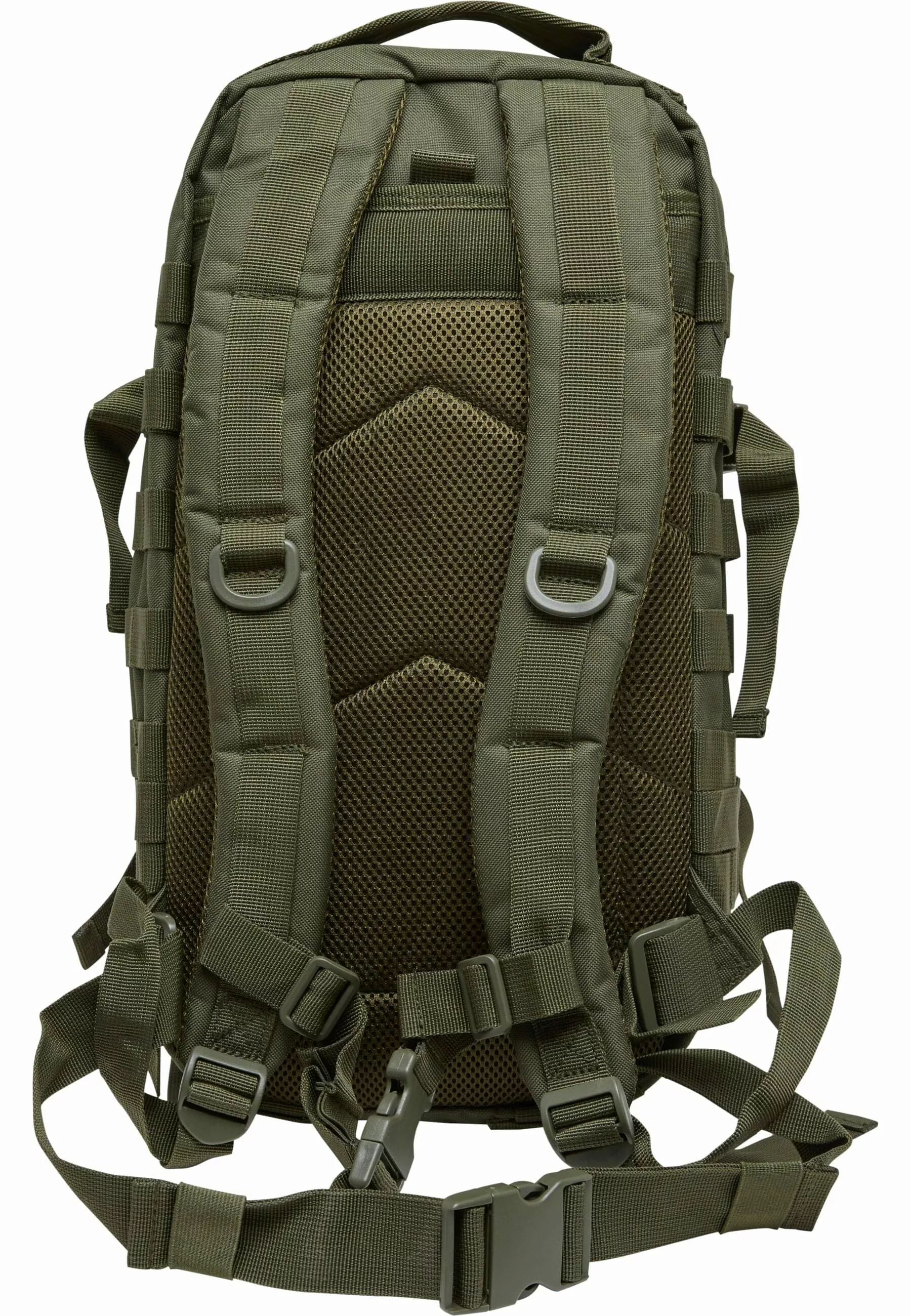 Brandit Rucksack "Brandit US Assault Pack Medium" günstig online kaufen