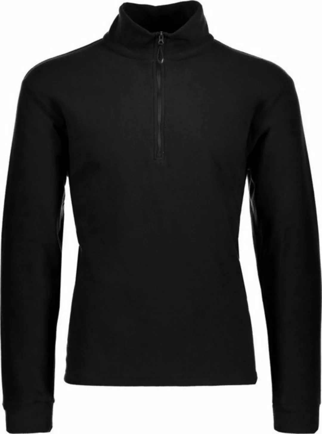 CMP Rollkragenpullover MAN SWEAT U901 Nero günstig online kaufen