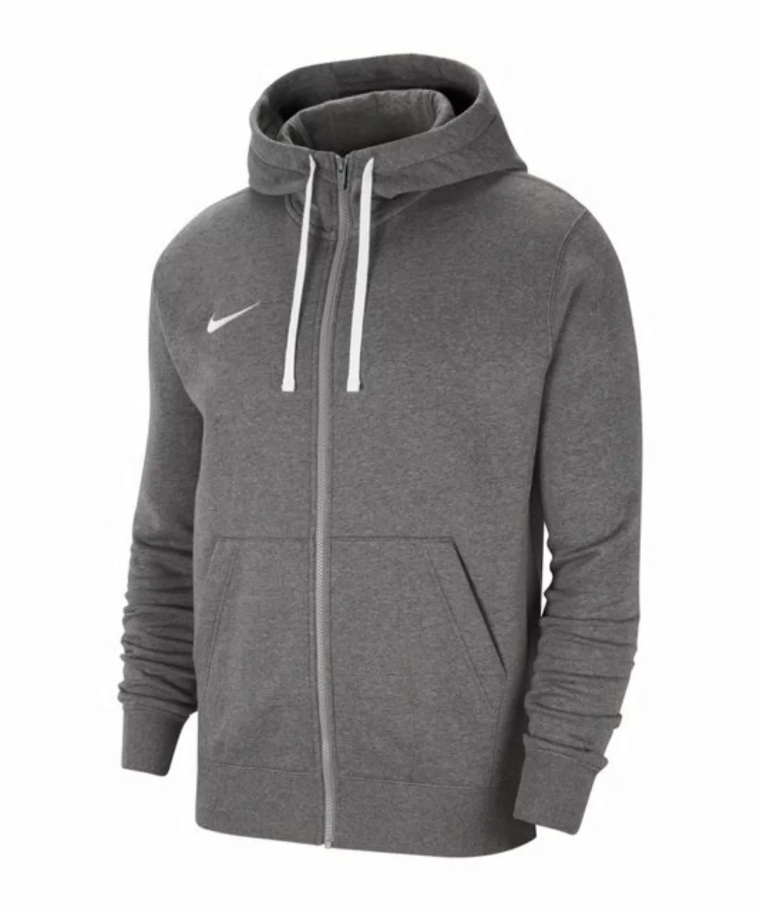 Nike Sweatjacke Park 20 Fleece Kapuzenjacke günstig online kaufen