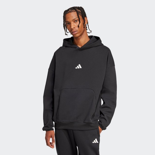 adidas Sportswear Kapuzensweatshirt "M FI SL HD" günstig online kaufen