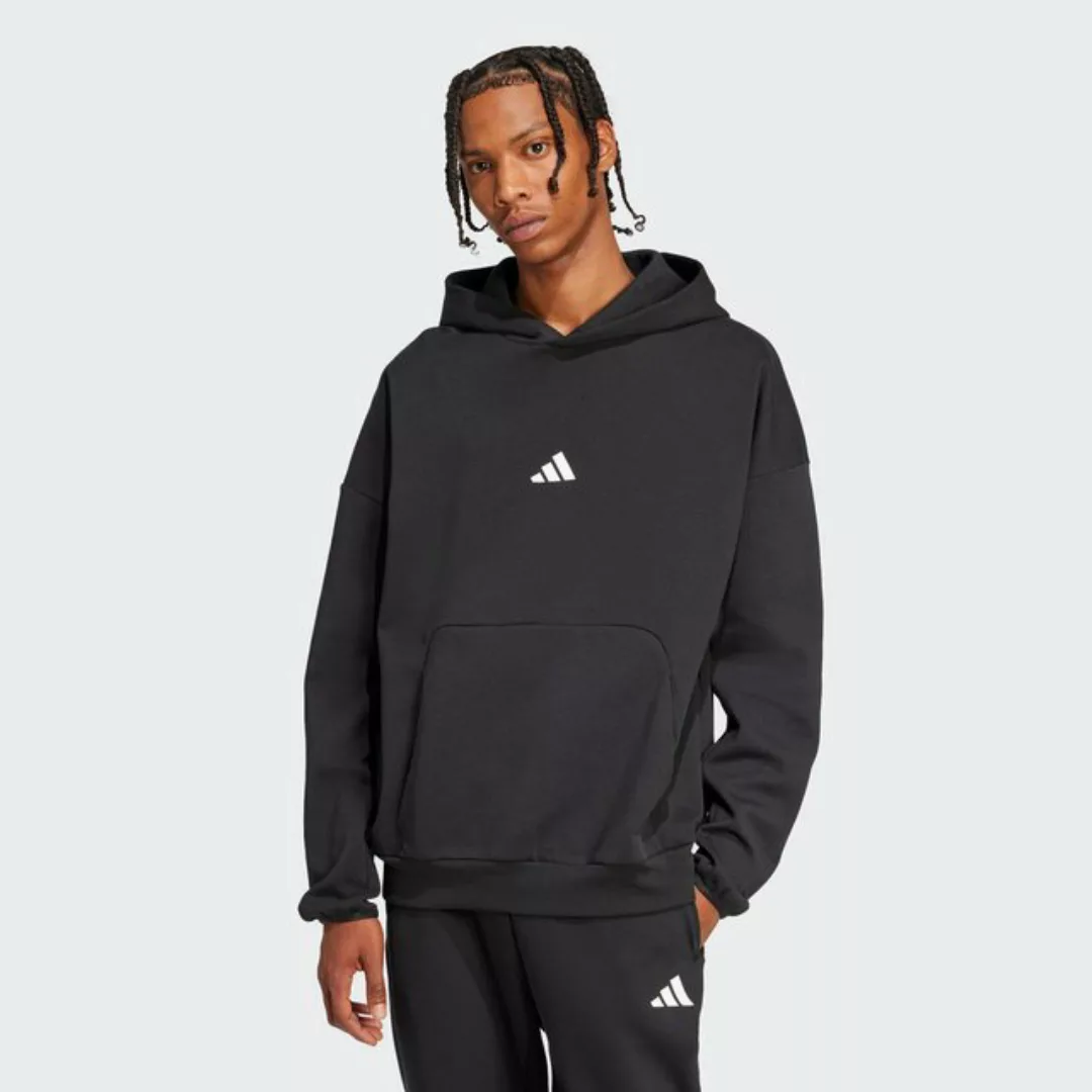 adidas Sportswear Kapuzensweatshirt M FI SL HD günstig online kaufen