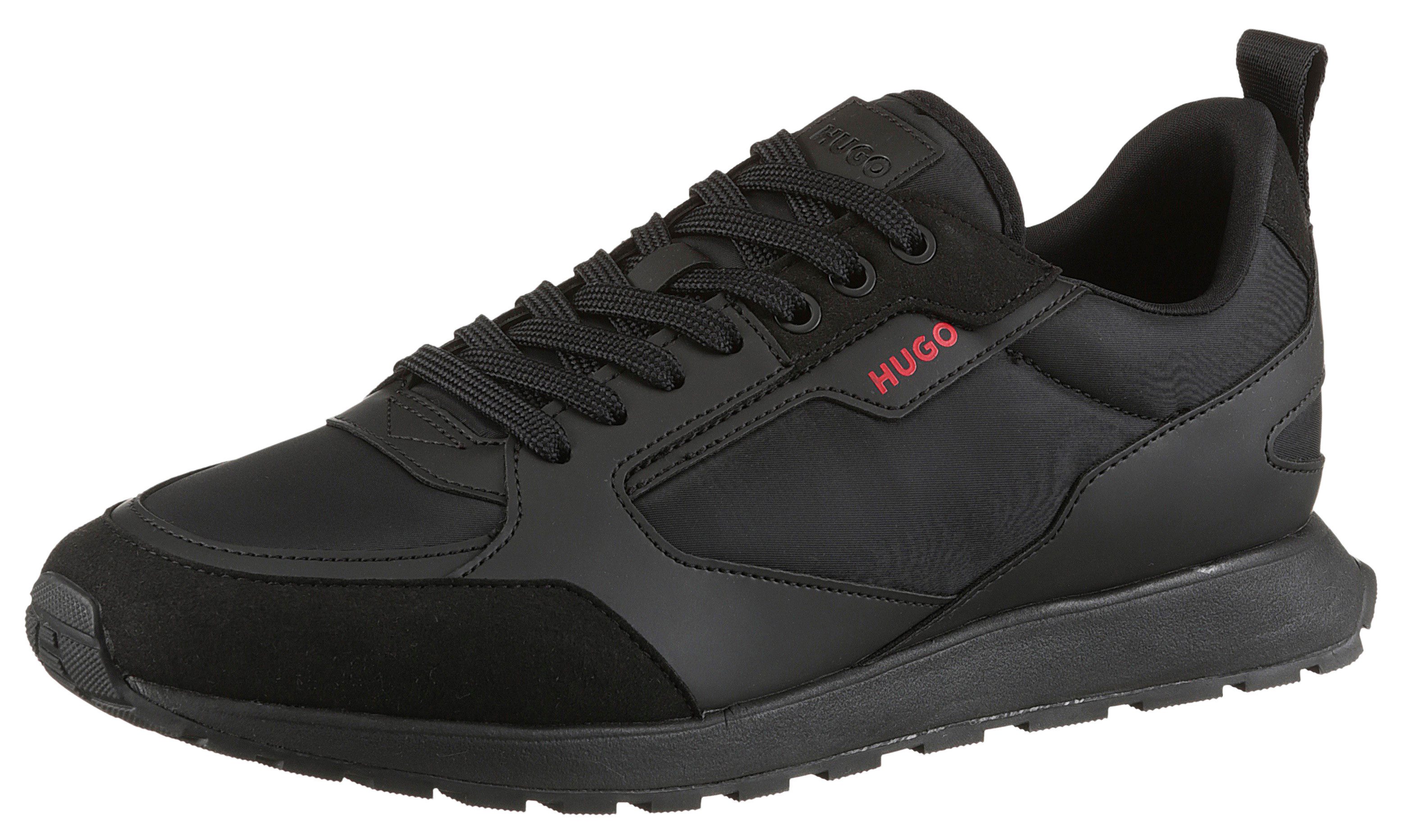 HUGO Icelin Runn Sneaker Runner-Sneaker, Schnürschuh, günstig online kaufen