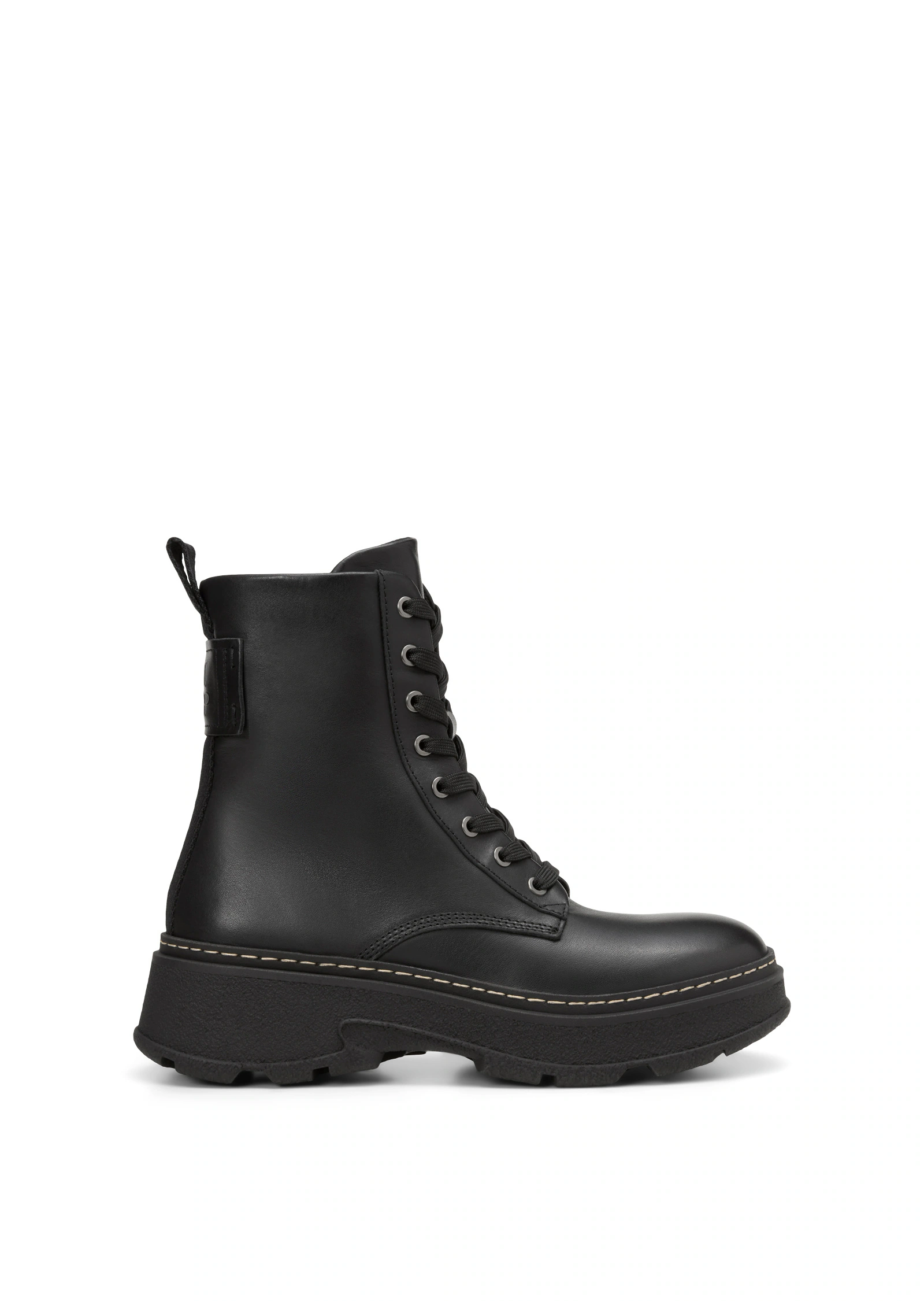 Marc OPolo Stiefelette "mit leichter TR-Laufsohle" günstig online kaufen