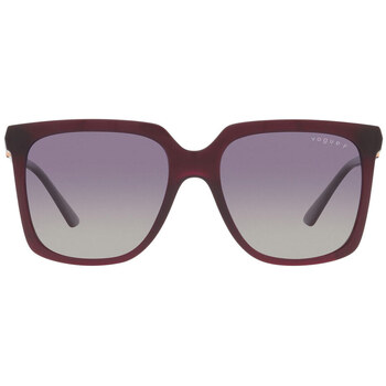 Vogue  Sonnenbrillen Sonnenbrille VO5476SB 29898J Polarisiert günstig online kaufen