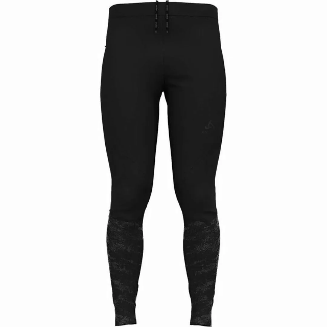 Odlo Laufhose Tight ZEROWEIGHT WARM günstig online kaufen