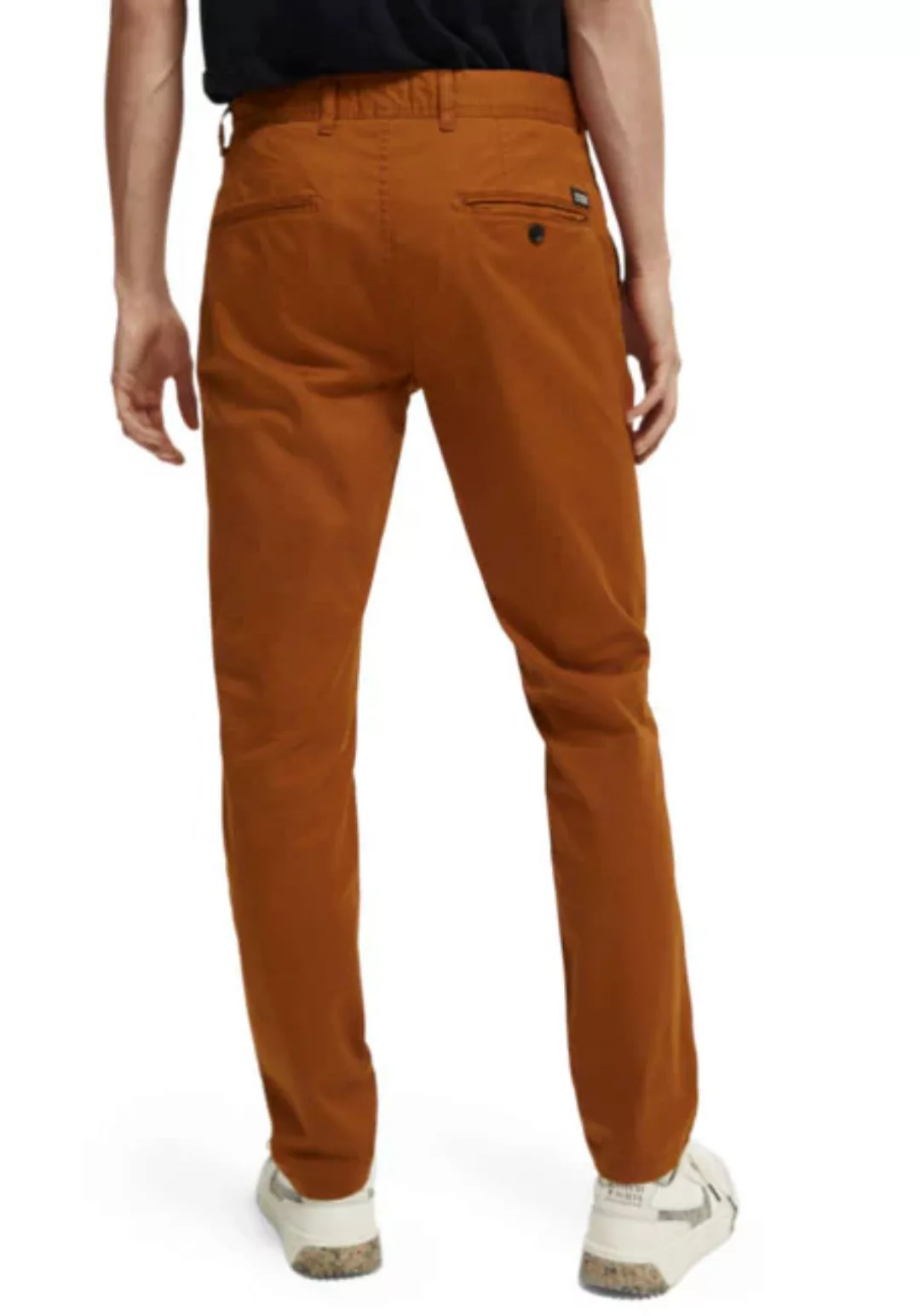 Scotch & Soda Chinohose MOTT Slim Fit günstig online kaufen