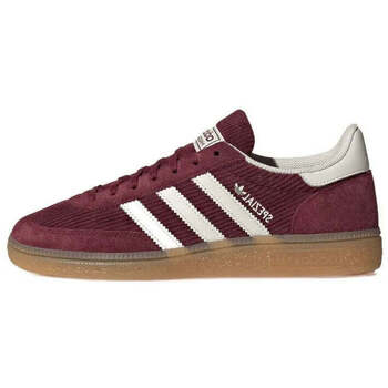 adidas  Sneaker Handball Spezial Shadow Red günstig online kaufen