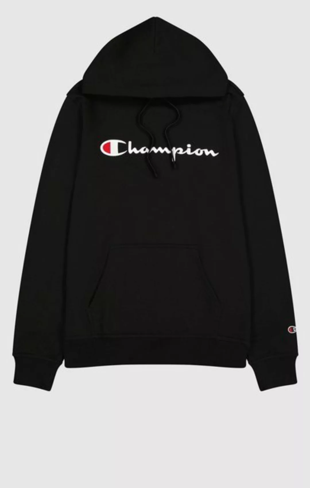 Champion Kapuzensweatshirt günstig online kaufen