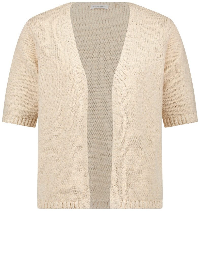 GERRY WEBER Strickjacke JACKE STRICK günstig online kaufen