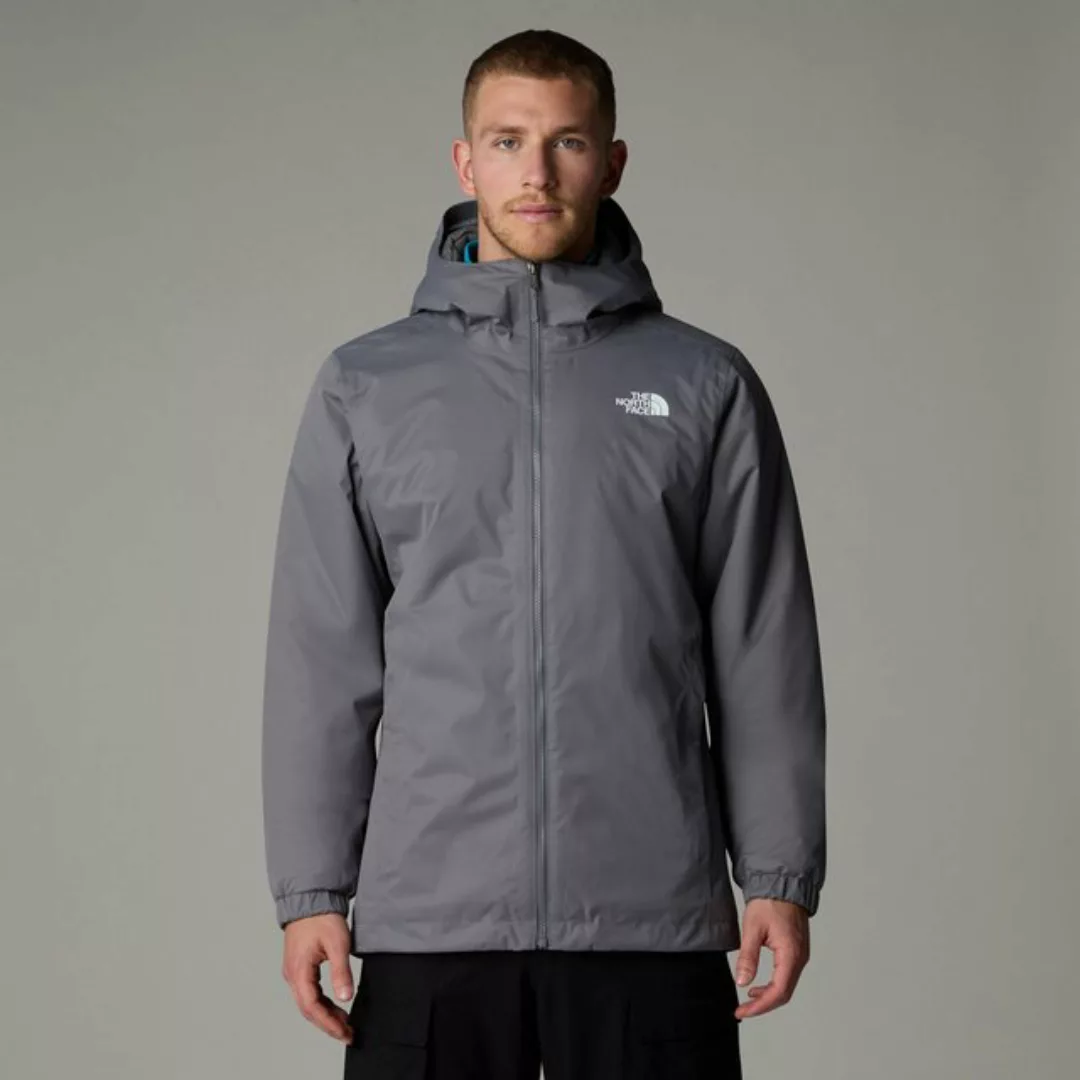 The North Face Funktionsjacke M QUEST INSULATED JACKET (1-St) mit Logodruck günstig online kaufen