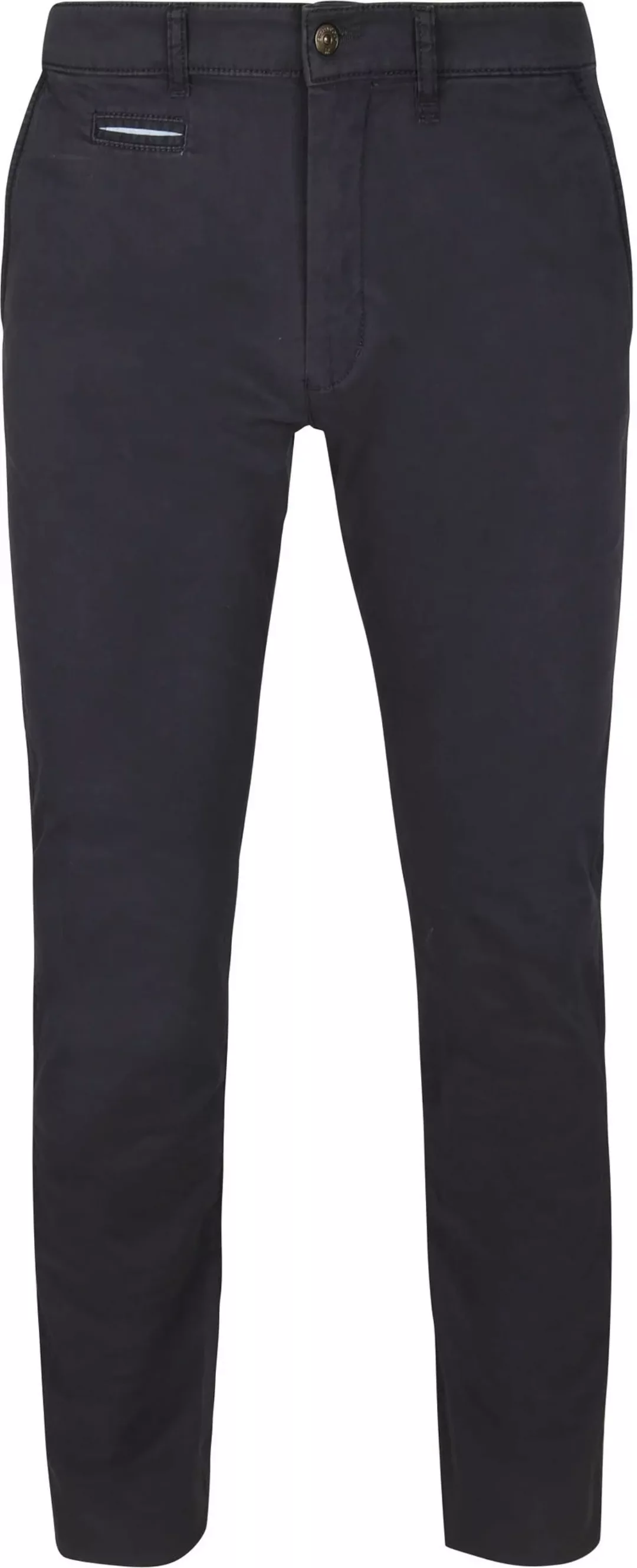 Steppin' Out Chino Northport Navy - Größe W 36 - L 34 günstig online kaufen