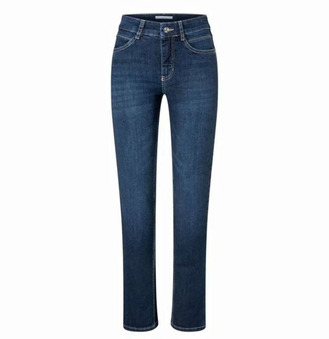 MAC Bequeme Jeans MAC Schlanke Jeans mit leicht erhöhter Taille in N (1-tlg günstig online kaufen