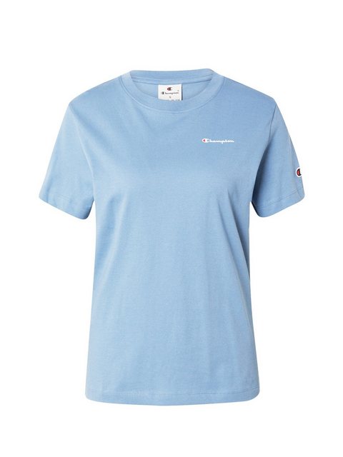 Champion Authentic Athletic Apparel T-Shirt (1-tlg) Plain/ohne Details günstig online kaufen