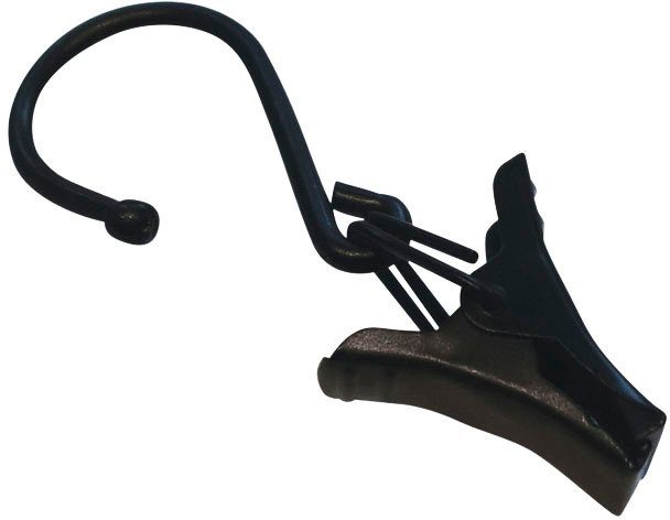 GARDINIA Seilklammern, Seilspanngarnituren, (Packung, 20-St), Serie günstig online kaufen