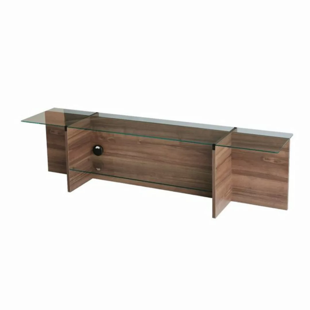 Skye Decor TV-Schrank Schränke, 40x158x35 cm, 100% getempertes Glas günstig online kaufen