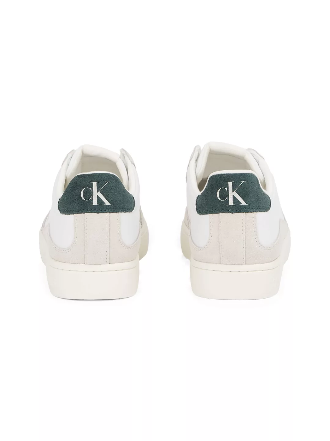 Calvin Klein Jeans Sneaker "CLASSIC CUPSOLE ICONIC NYLON", Basketsneaker, S günstig online kaufen