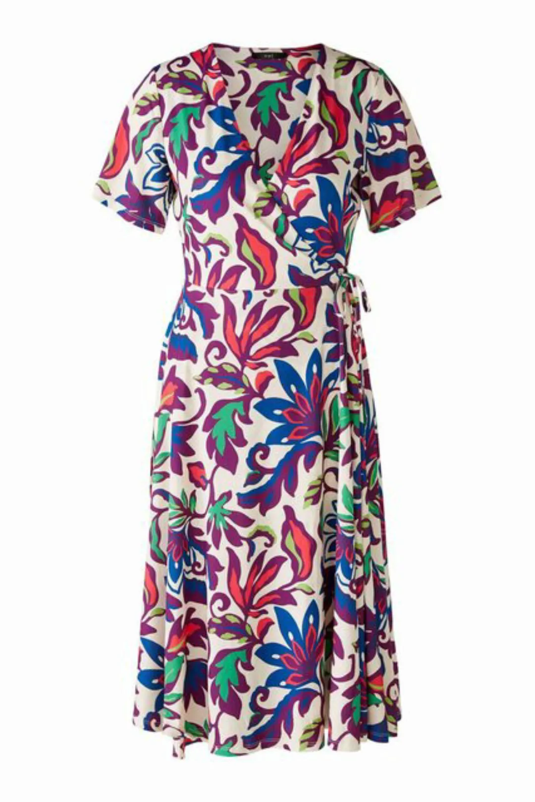 Oui Sommerkleid Kleid günstig online kaufen