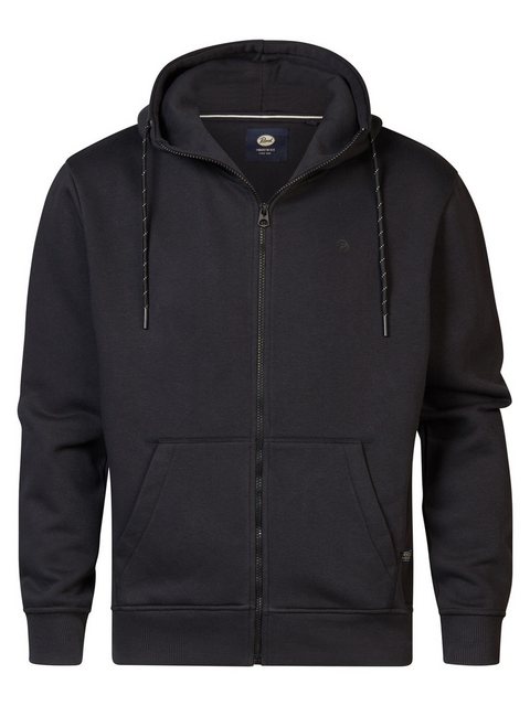 Petrol Industries Sweatshirt Bequemer Strickjacke Tyonek günstig online kaufen