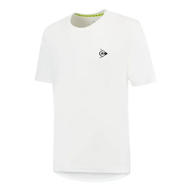 Dunlop T-Shirt Club Mens Crew Tee günstig online kaufen