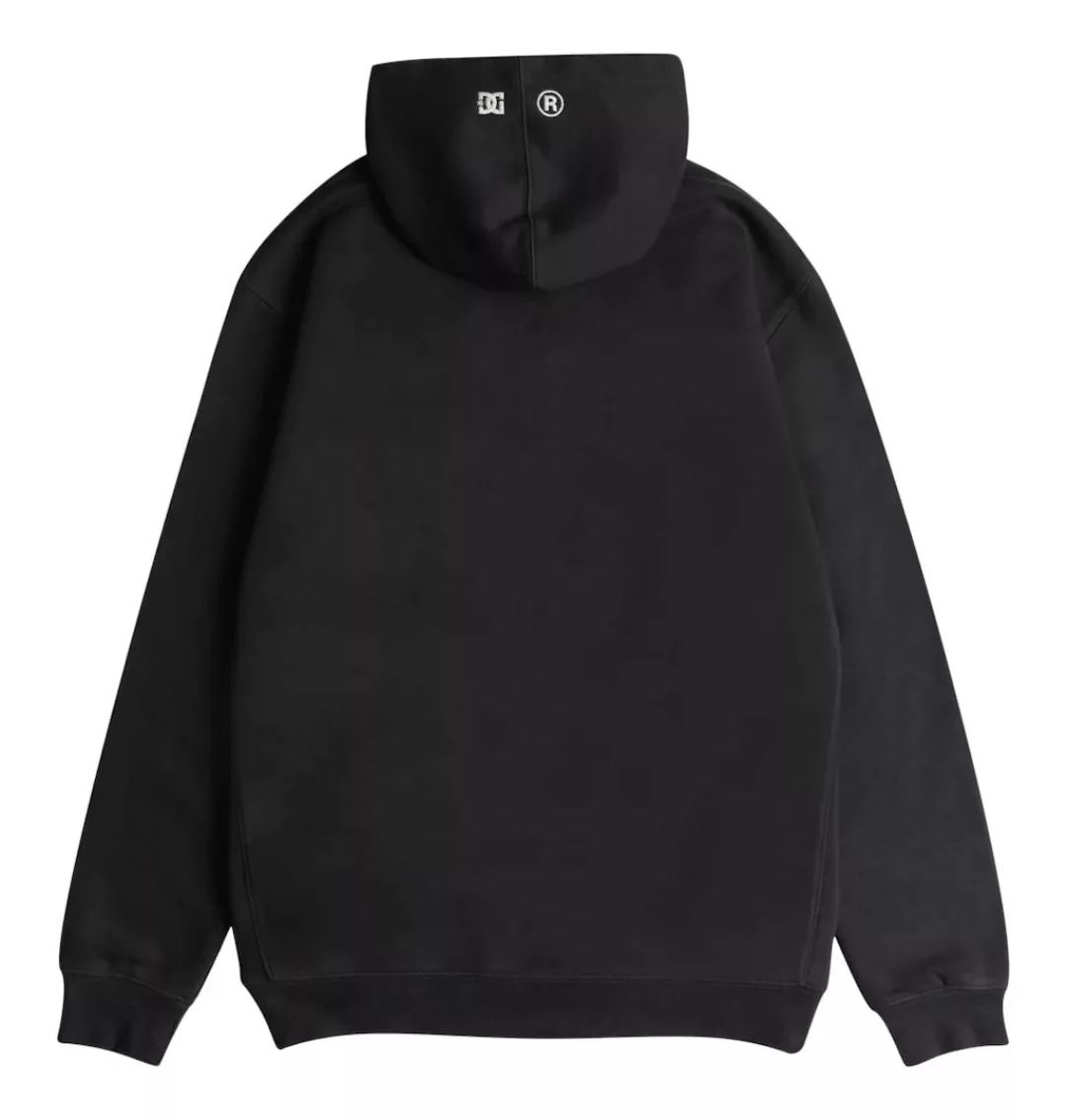 DC Shoes Kapuzensweatshirt "DCrave" günstig online kaufen