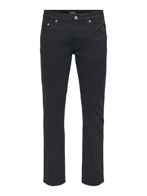 ONLY & SONS Slim-fit-Jeans ONSWEFT REG. D. GREY 6458 JEANS VD günstig online kaufen