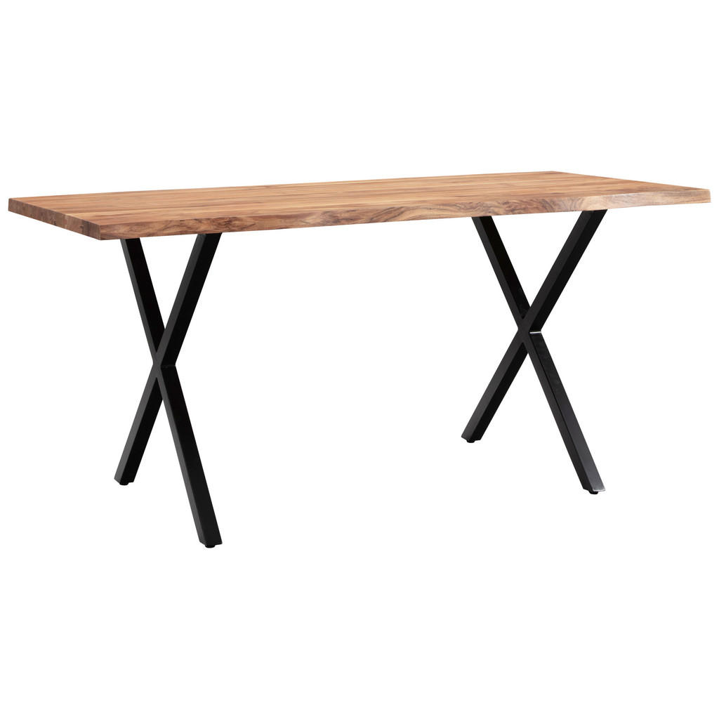 Schreibtisch B/H/T: ca. 120x76x60 cm günstig online kaufen