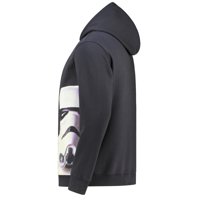 s.Oliver Hoodie mit Star Wars Print günstig online kaufen