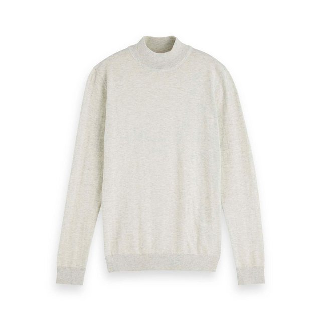 Maison Scotch Fleecepullover Maison Scotch Damen Pullover Cashmere Blend Tu günstig online kaufen