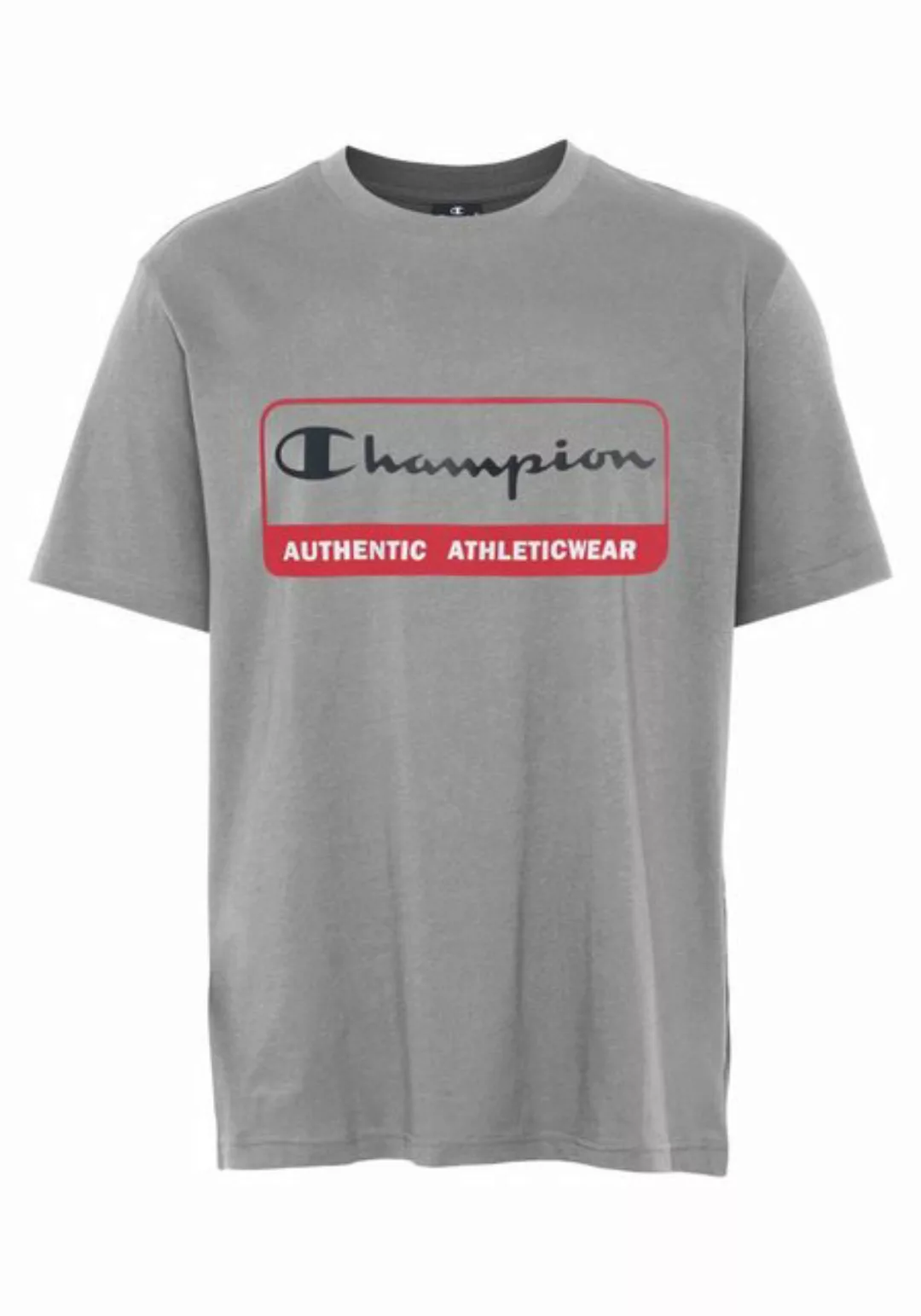 Champion T-Shirt Graphic Shop Crewneck T-Shirt günstig online kaufen