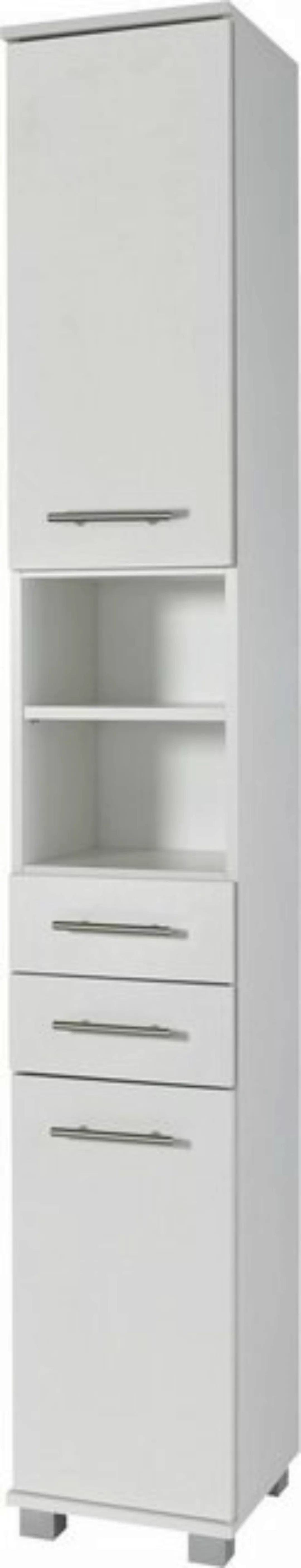 Schildmeyer Hochschrank "Palermo, Breite 30 cm", Wechselbarer Türanschlag, günstig online kaufen