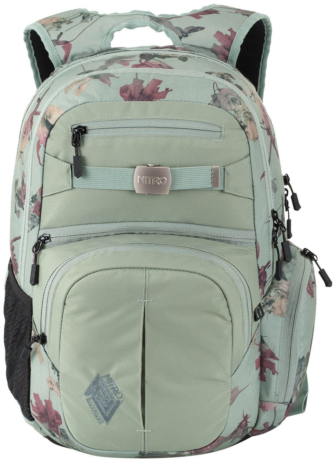 NITRO Rucksack Hero Backpack günstig online kaufen