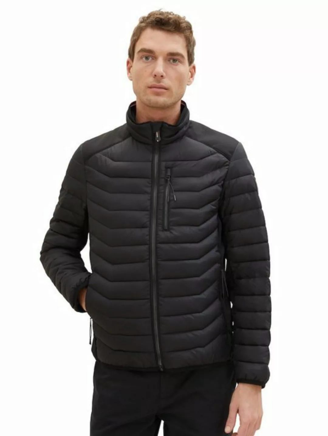 TOM TAILOR Allwetterjacke günstig online kaufen