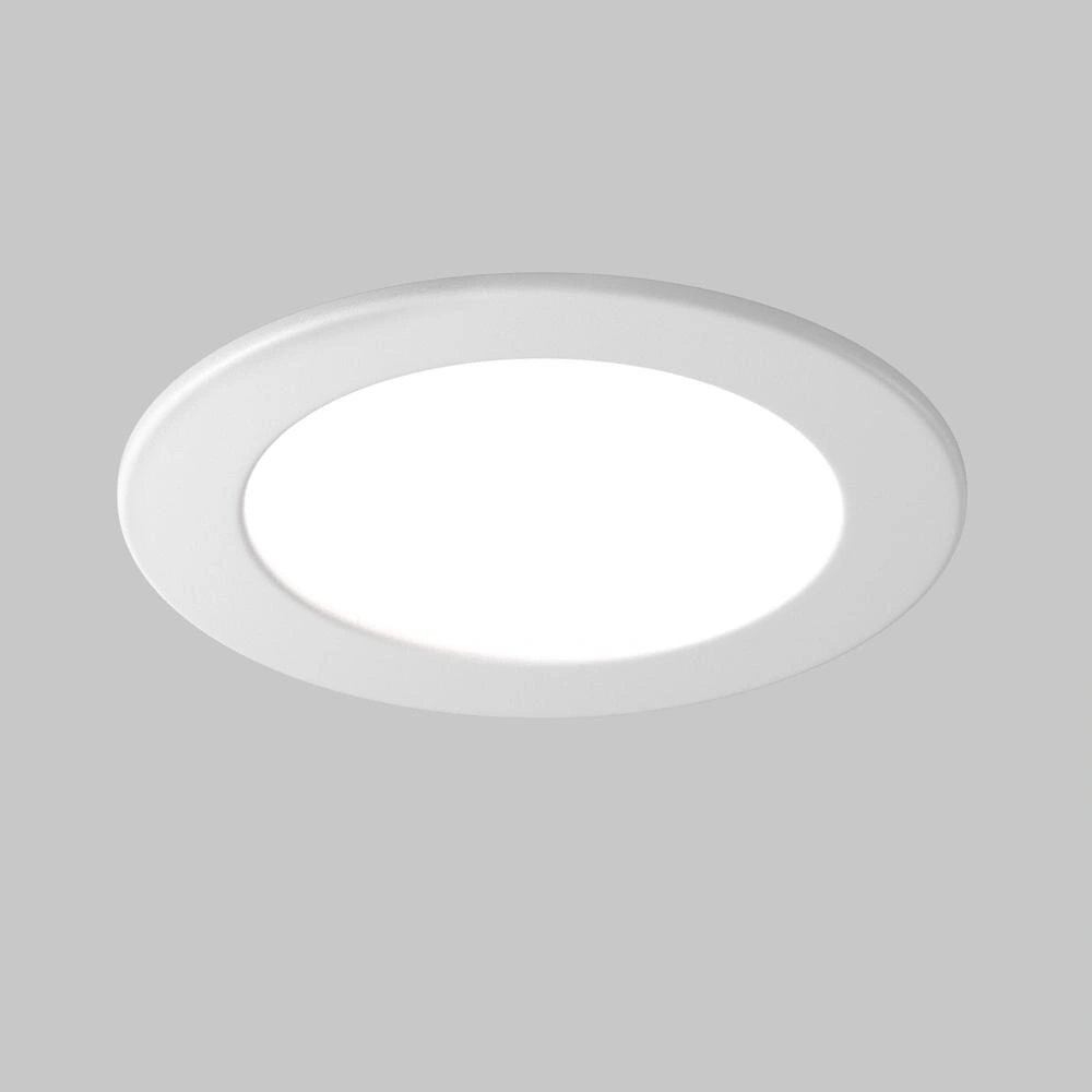 LED Einbaustrahler Stockton in Weiß 18W 1880lm IP44 günstig online kaufen