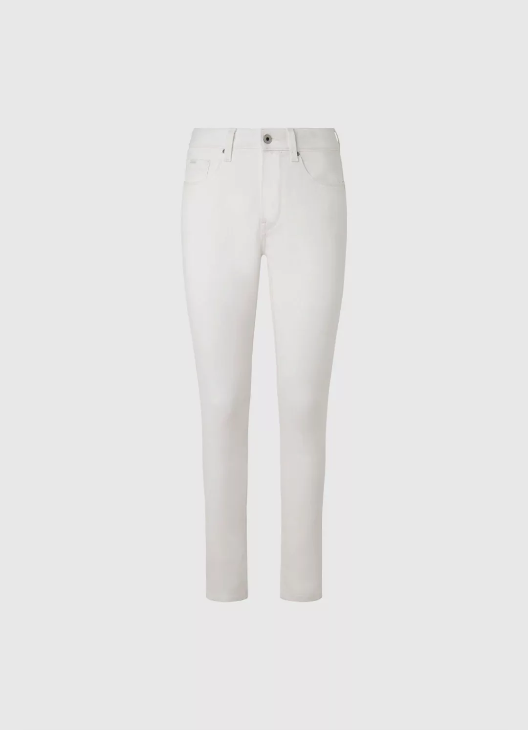 Pepe Jeans Skinny-fit-Jeans, in Used-Optik günstig online kaufen