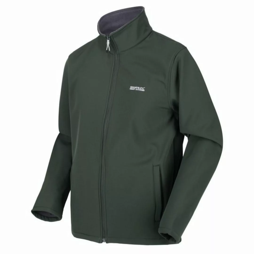 Regatta Softshelljacke Regatta Softshelljacke Herren Cera V dauerhaft Wasse günstig online kaufen