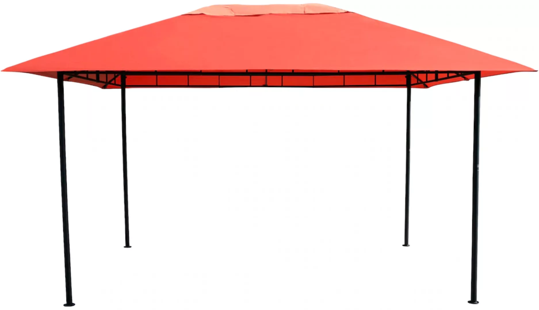 Grasekamp Pavillon "Antik Amalfi", BxT: 293x390 cm, in versch. Farben günstig online kaufen