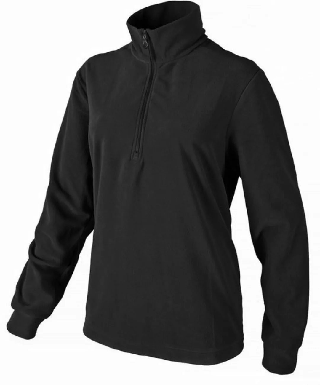 CMP Fleecepullover CMP Herren Fleece Top Man Fleece Sweat 3G28037N günstig online kaufen