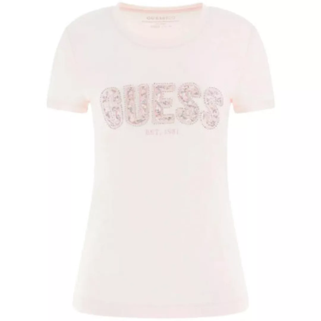 Guess  T-Shirt shine günstig online kaufen