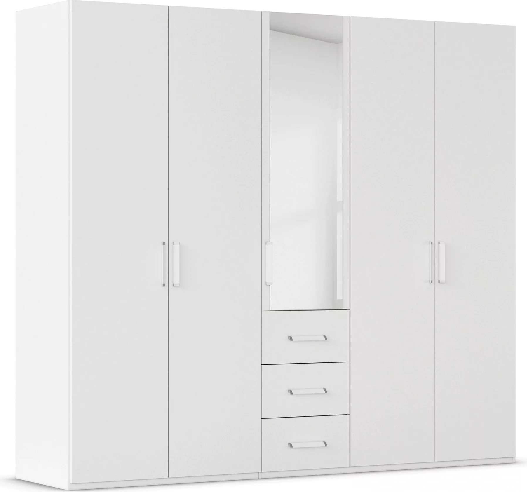 rauch Drehtürenschrank "Kleiderschrank Schrank Garderobe Schlafzimmerschran günstig online kaufen