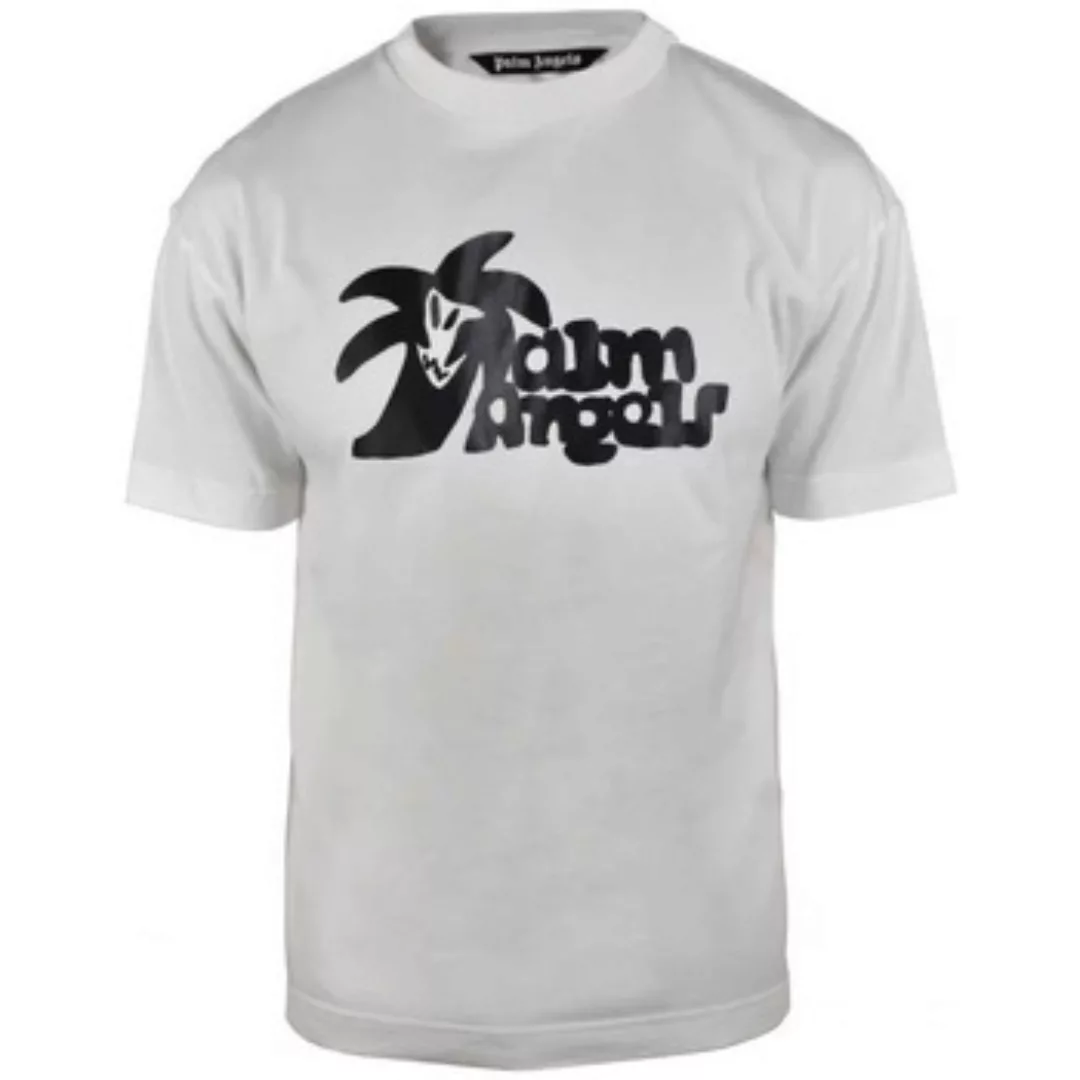 Palm Angels  T-Shirts & Poloshirts - günstig online kaufen