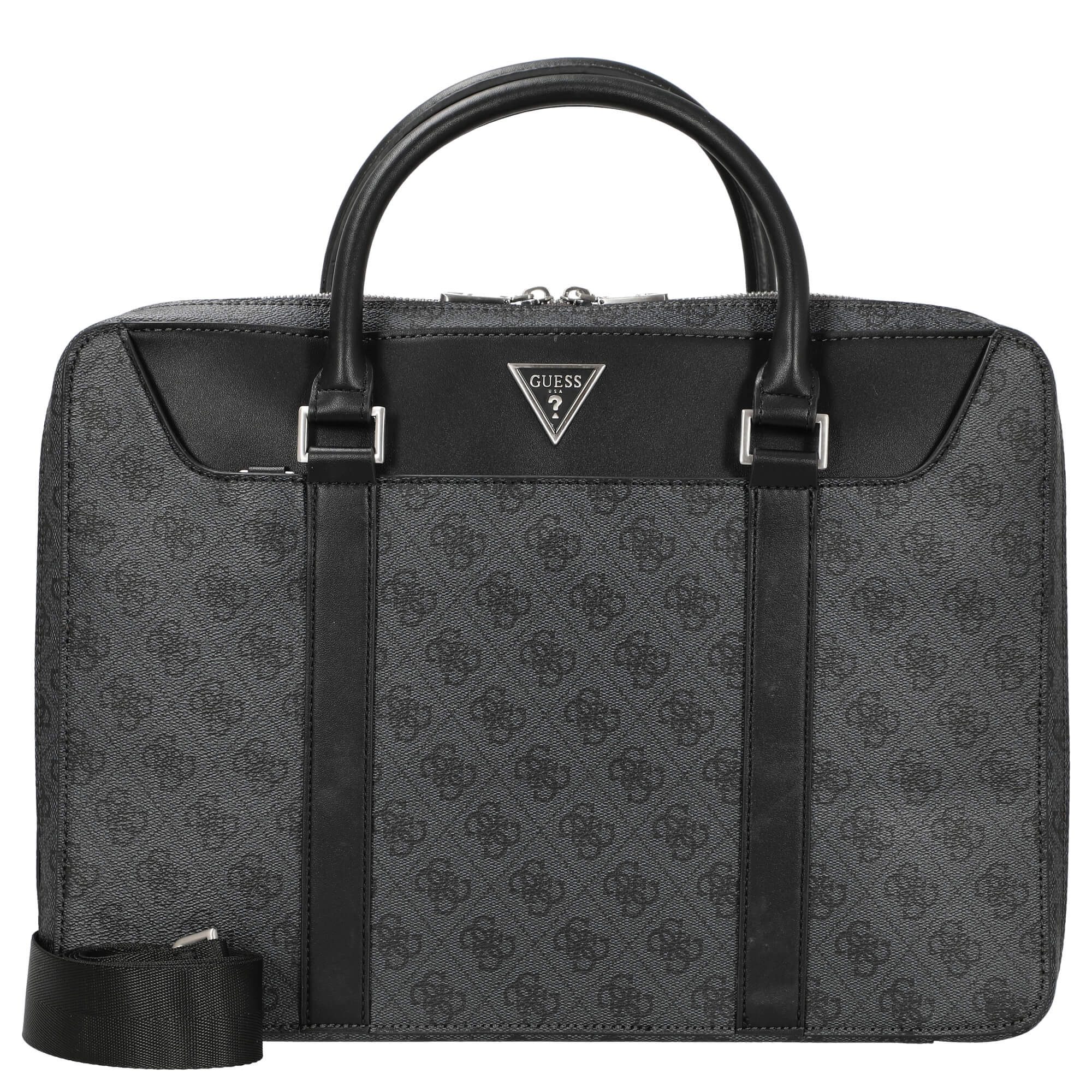 Guess Aktentasche Vezzola - Aktentasche 13" günstig online kaufen