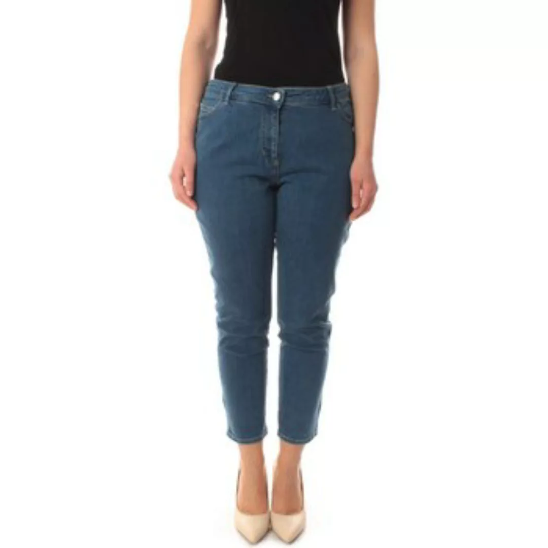 Persona By Marina Rinaldi  3/4 Jeans 24131810716 günstig online kaufen