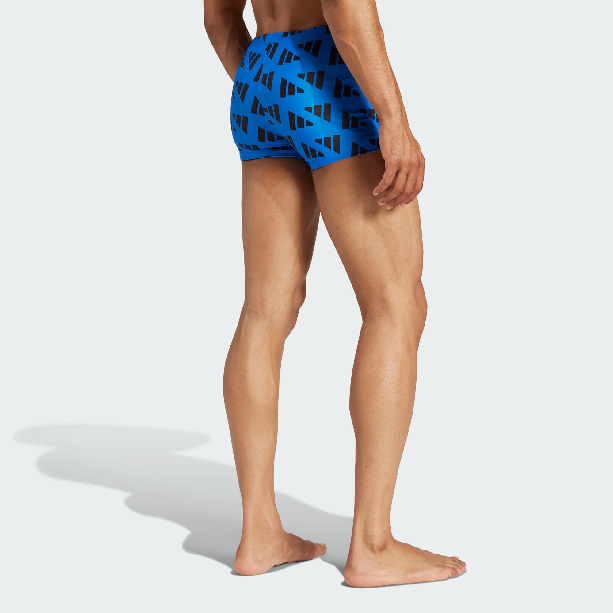 adidas Performance Badeshorts LOGO GRAPHIC 2 günstig online kaufen